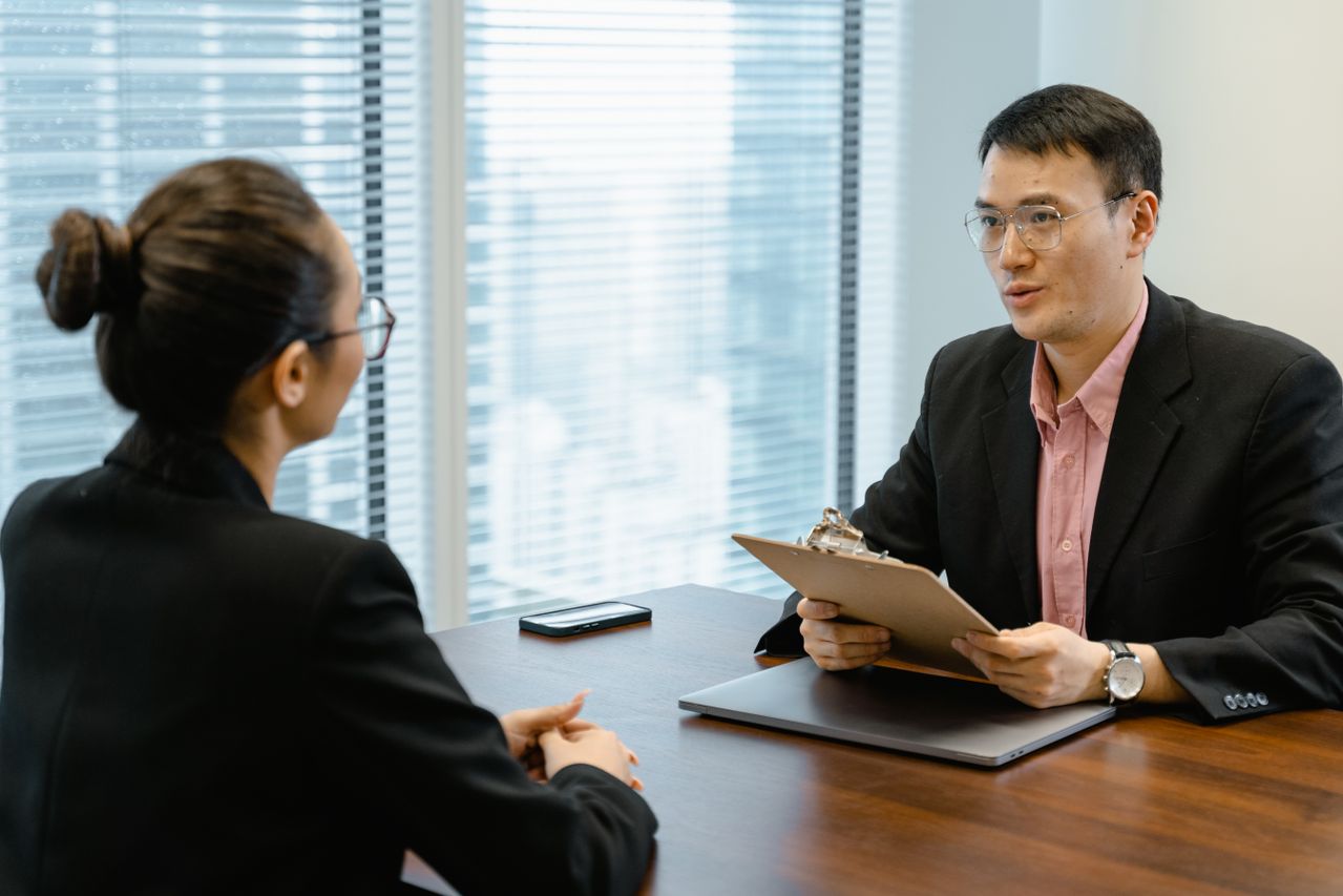 hiring 